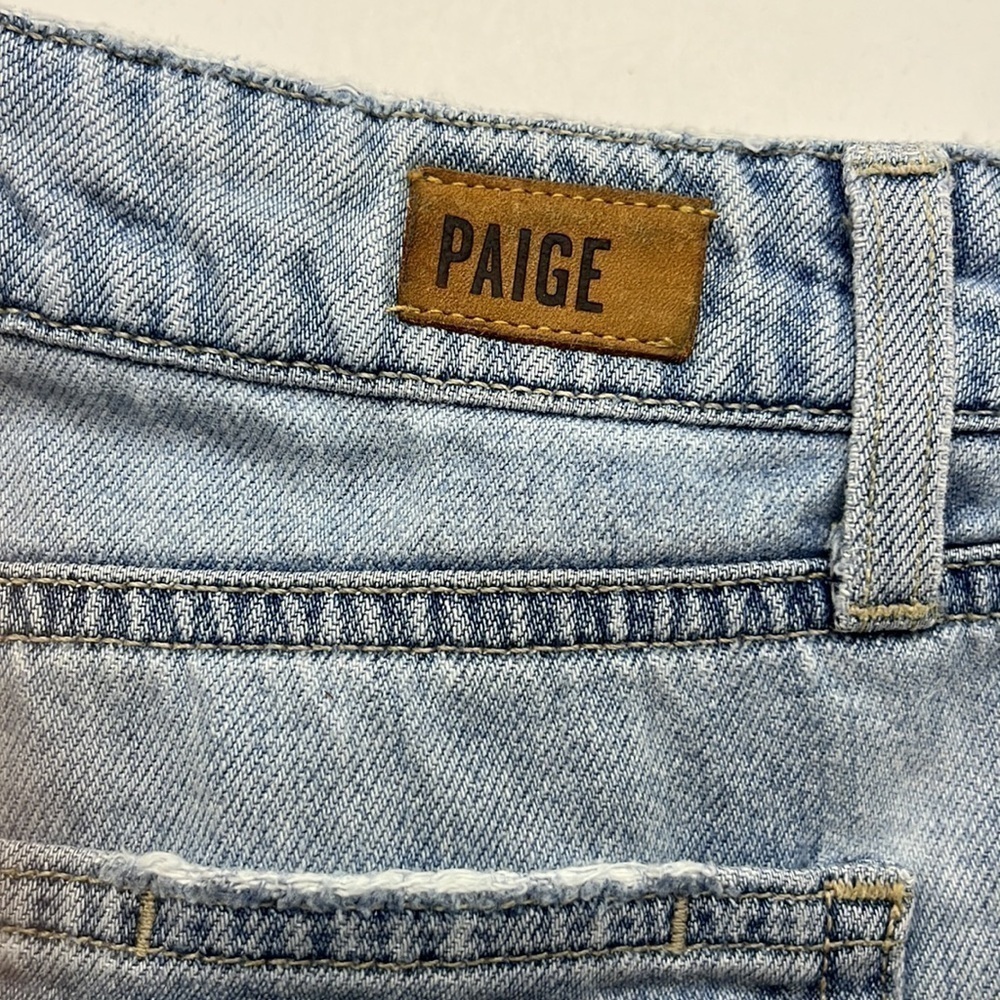 Paige 2 1/2” Inseam Keira Short Size 25 - Picture 13 of 16